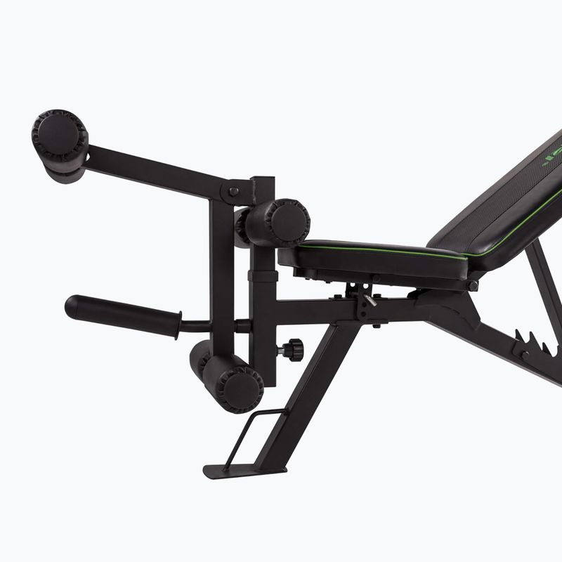 Ławka treningowa Tunturi Utility UB60 2