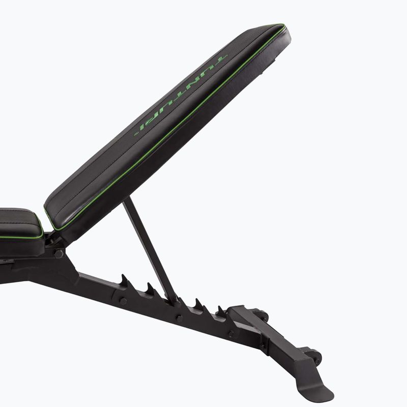 Ławka treningowa Tunturi Utility UB60 3