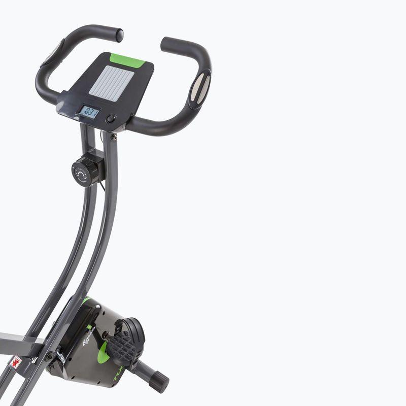 Rower stacjonarny Tunturi Cardio Fit B20 X-Bike treningowy 3