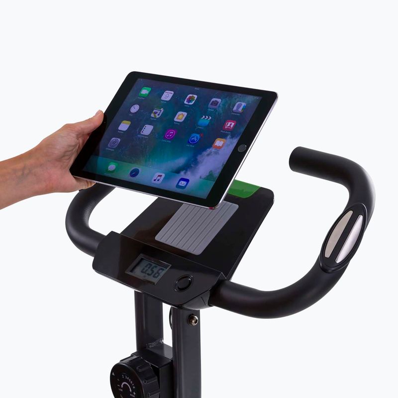 Rower stacjonarny Tunturi Cardio Fit B20 X-Bike treningowy 15