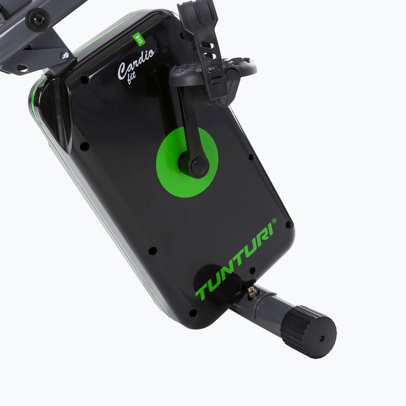 Rower stacjonarny Tunturi Cardio Fit B25 X-Bike 6
