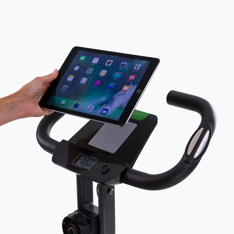 Rower stacjonarny Tunturi Cardio Fit B25 X-Bike 12