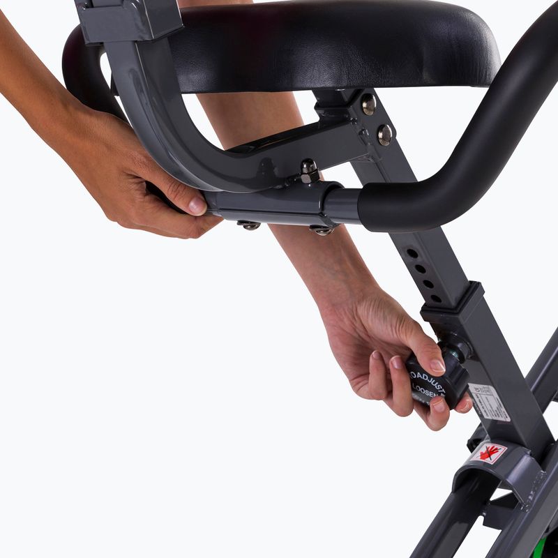 Rower stacjonarny Tunturi Cardio Fit B25 X-Bike 14