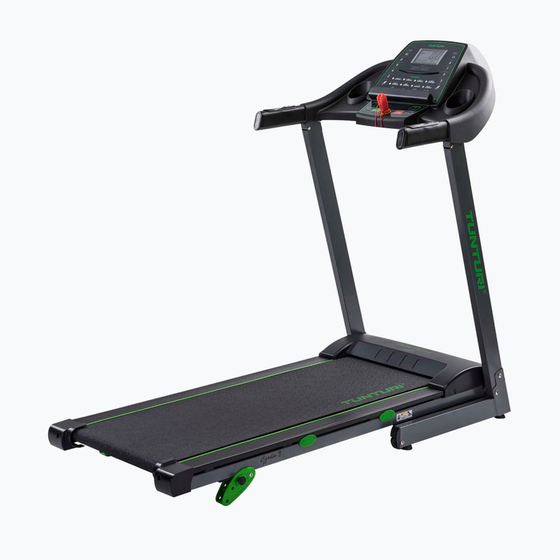 Bieżnia elektryczna Tunturi Cardio Fit T30 black