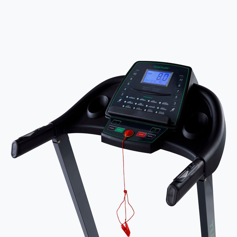 Bieżnia elektryczna Tunturi Cardio Fit T30 black 3
