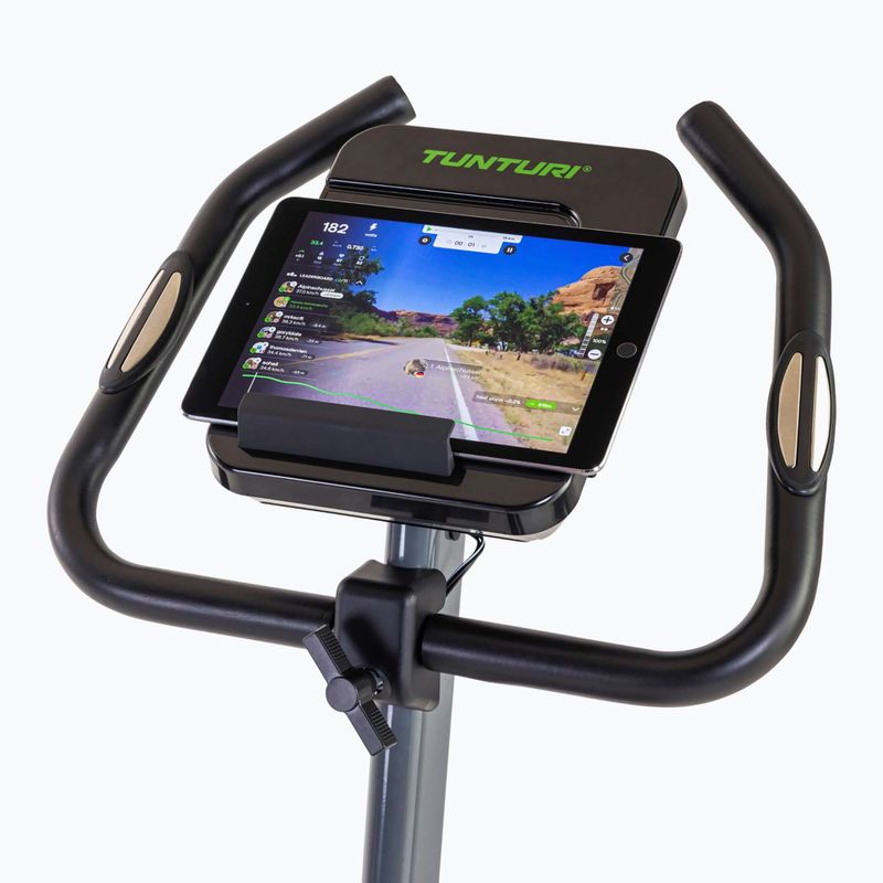 Rower stacjonarny Tunturi Cardio Fit E35 3