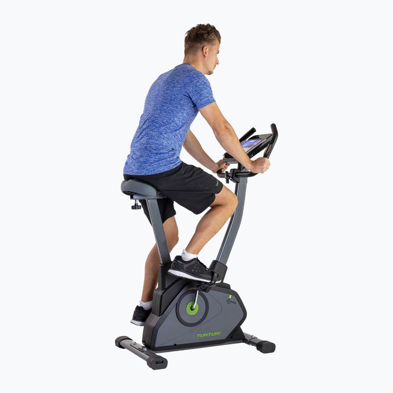 Rower stacjonarny Tunturi Cardio Fit E35 6