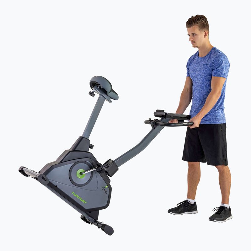 Rower stacjonarny Tunturi Cardio Fit E35 7