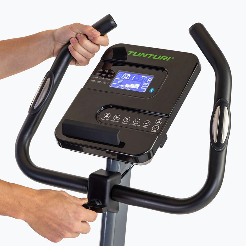 Rower stacjonarny Tunturi Cardio Fit E35 8