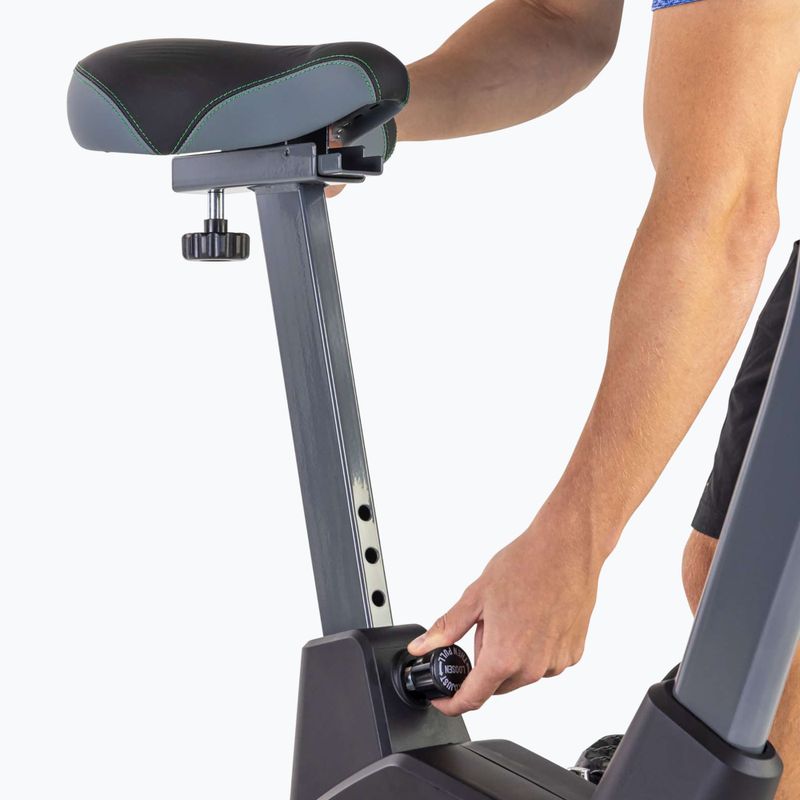 Rower stacjonarny Tunturi Cardio Fit E35 9
