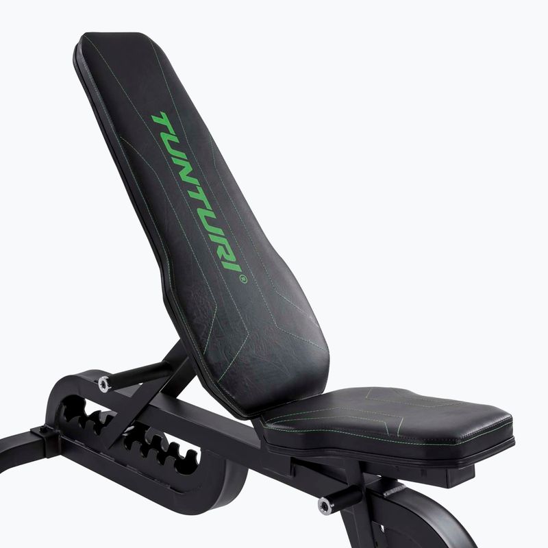Ławka treningowa Tunturi Utility UB90 2