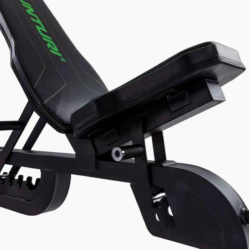 Ławka treningowa Tunturi Utility UB90 4