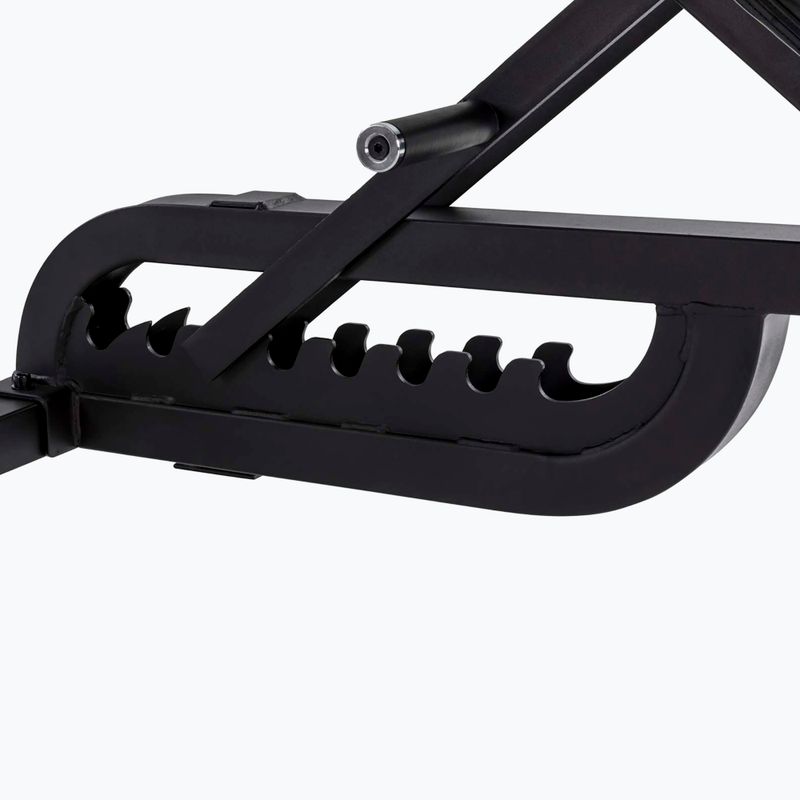 Ławka treningowa Tunturi Utility UB90 6