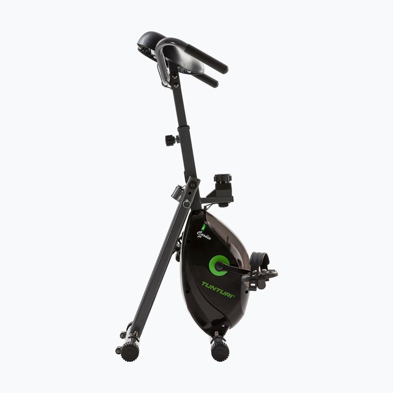 Rower stacjonarny Tunturi Cardio Fit D20 black 3
