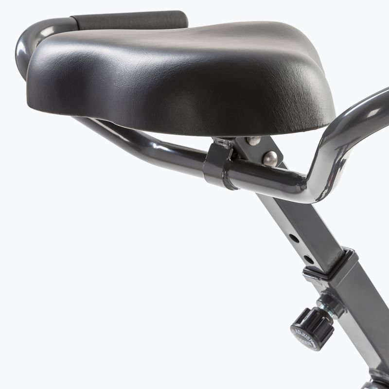 Rower stacjonarny Tunturi Cardio Fit D20 black 4