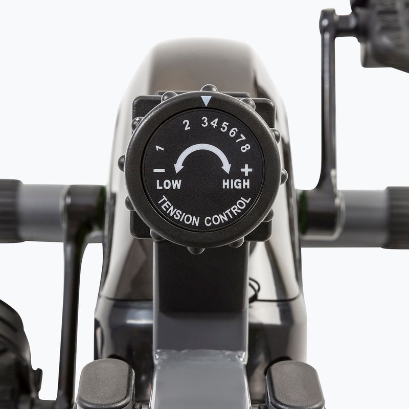 Rower stacjonarny Tunturi Cardio Fit D20 black 6