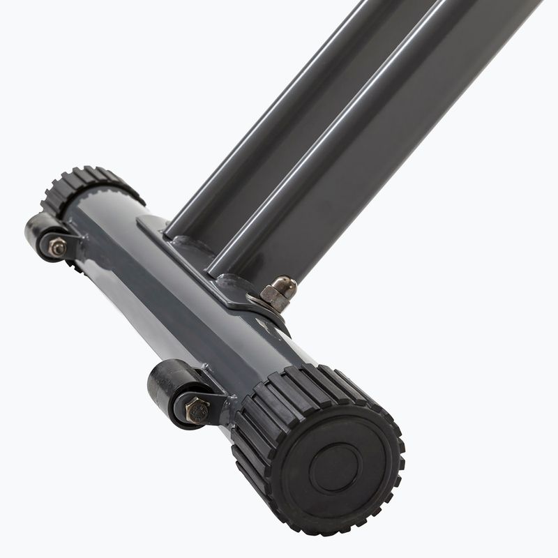 Rower stacjonarny Tunturi Cardio Fit D20 black 7
