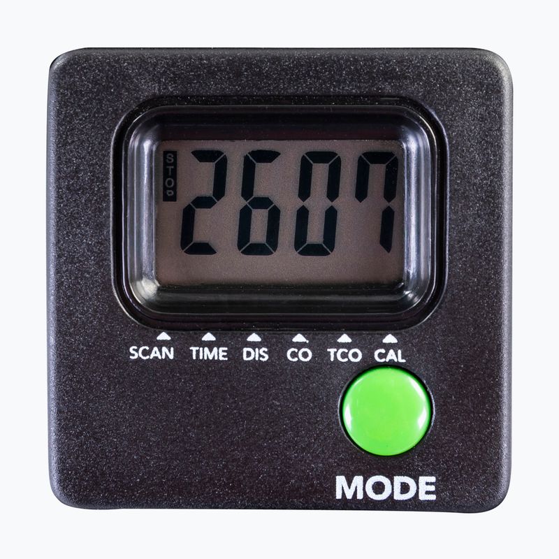 Rower stacjonarny Tunturi Cardio Fit D10 4