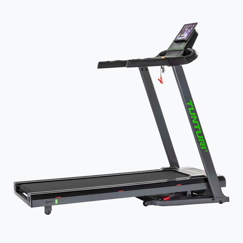 Bieżnia elektryczna Tunturi Cardio Fit T40 2