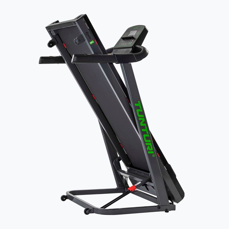 Bieżnia elektryczna Tunturi Cardio Fit T40 4
