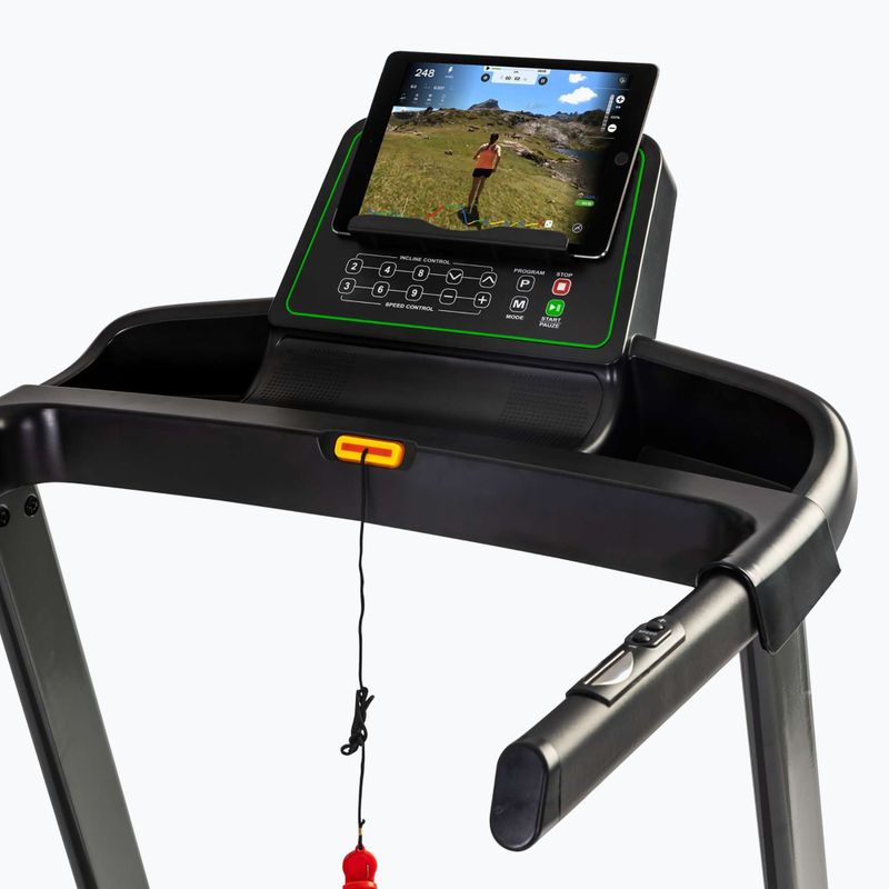 Bieżnia elektryczna Tunturi Cardio Fit T40 5