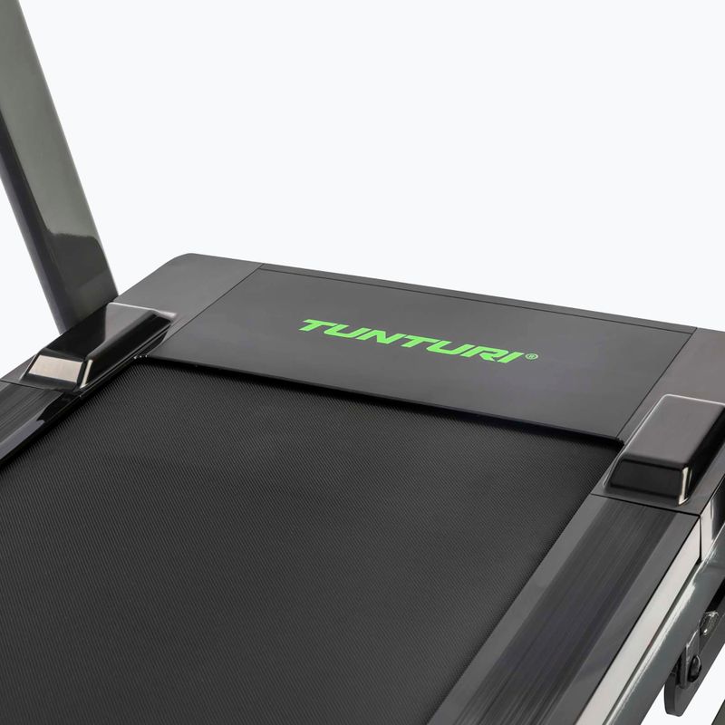 Bieżnia elektryczna Tunturi Cardio Fit T40 7