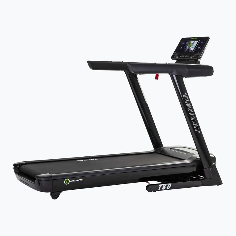 Bieżnia elektryczna Tunturi Endurance T80 2