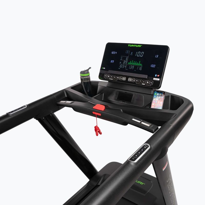 Bieżnia elektryczna Tunturi Endurance T80 4