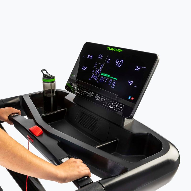 Bieżnia elektryczna Tunturi Endurance T80 11