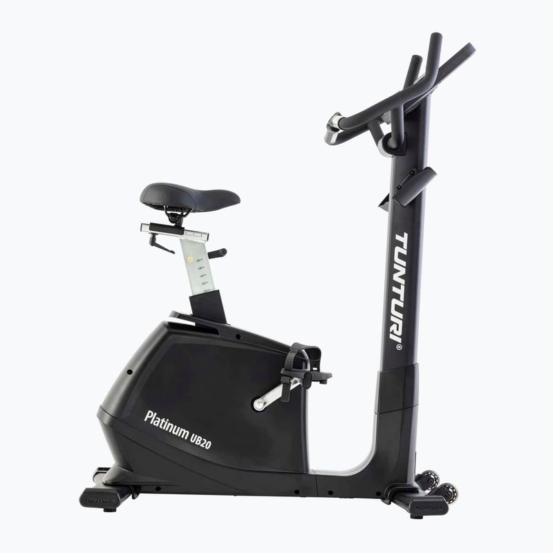 Rower stacjonarny Tunturi Platinium UB20