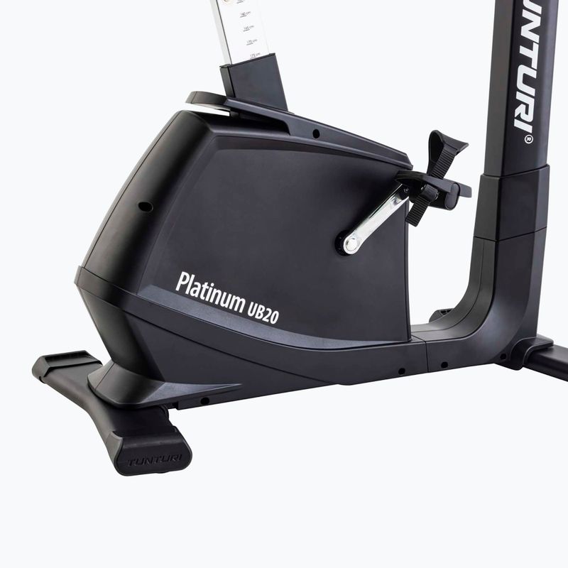 Rower stacjonarny Tunturi Platinium UB20 2