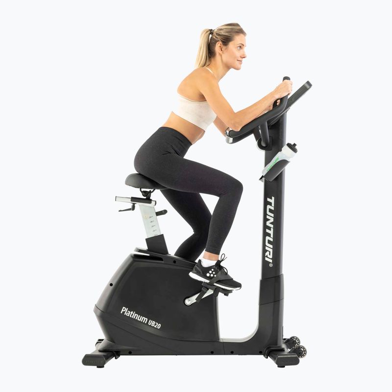 Rower stacjonarny Tunturi Platinium UB20 11