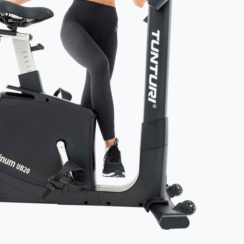 Rower stacjonarny Tunturi Platinium UB20 13