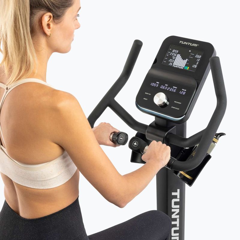 Rower stacjonarny Tunturi Platinium UB20 15