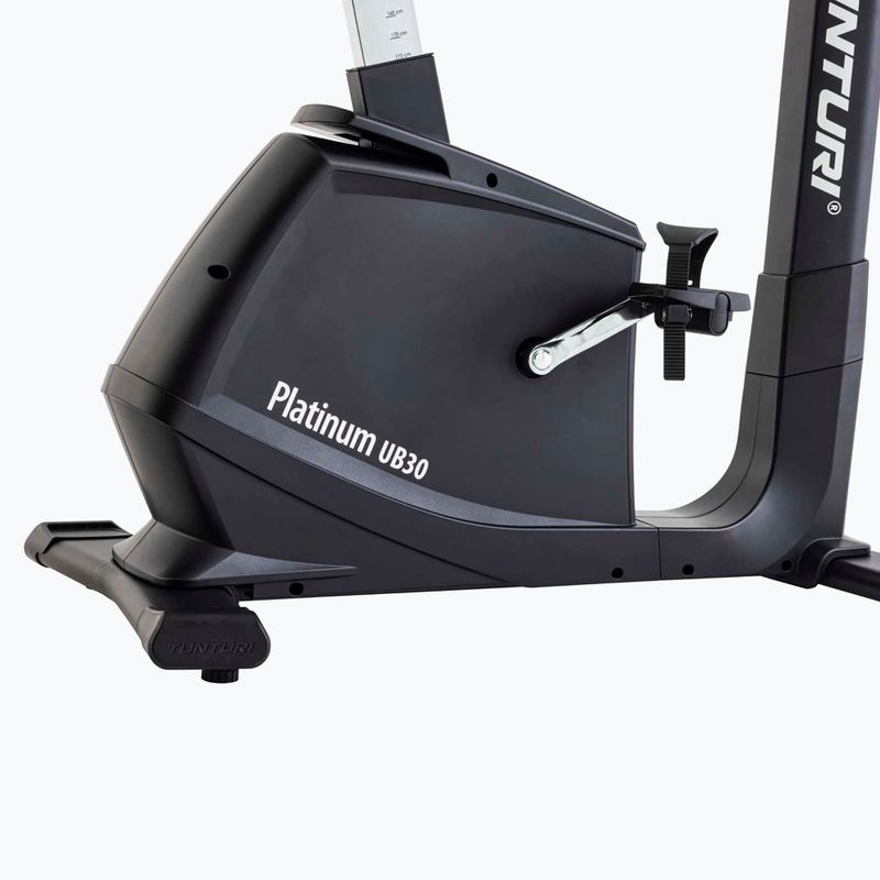 Rower stacjonarny Tunturi Platinium UB30 4