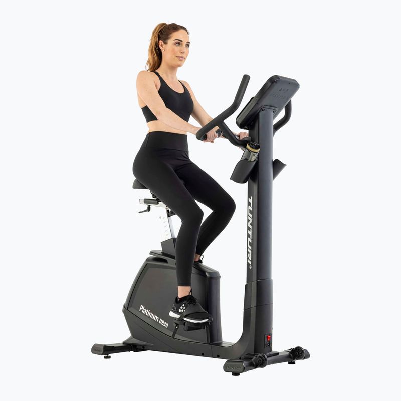Rower stacjonarny Tunturi Platinium UB30 9
