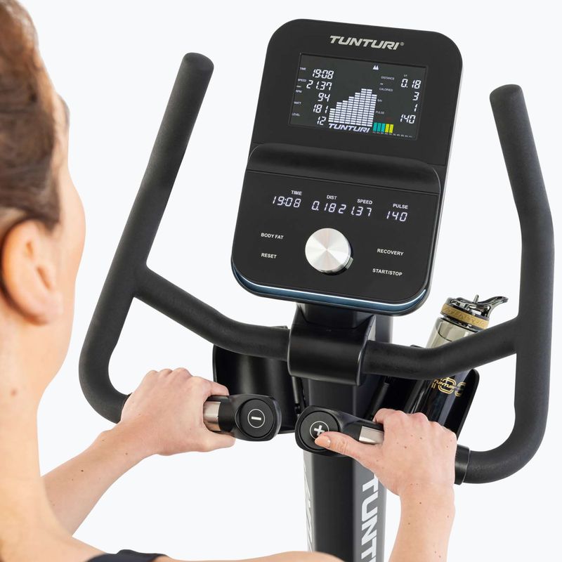 Rower stacjonarny Tunturi Platinium UB30 14