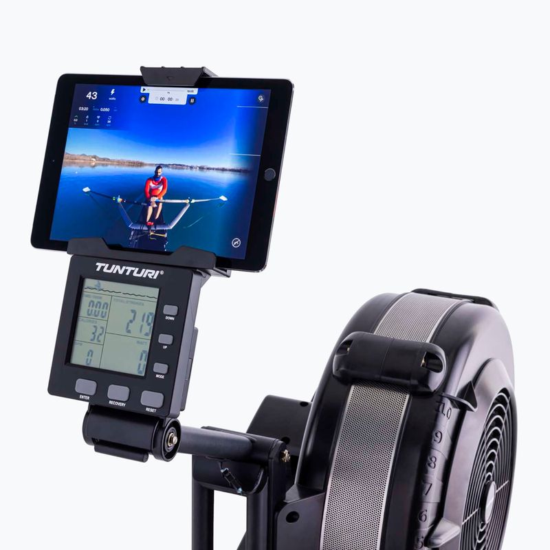 Wioślarz powietrzny Tunturi Fitrow 80I 4
