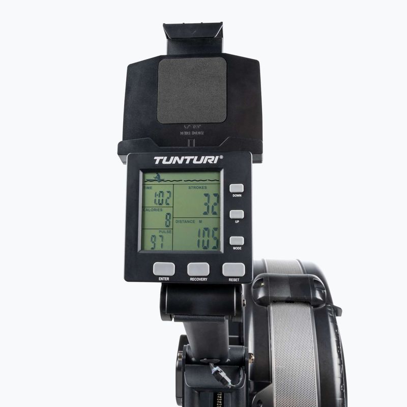 Wioślarz powietrzny Tunturi Fitrow 80I 5