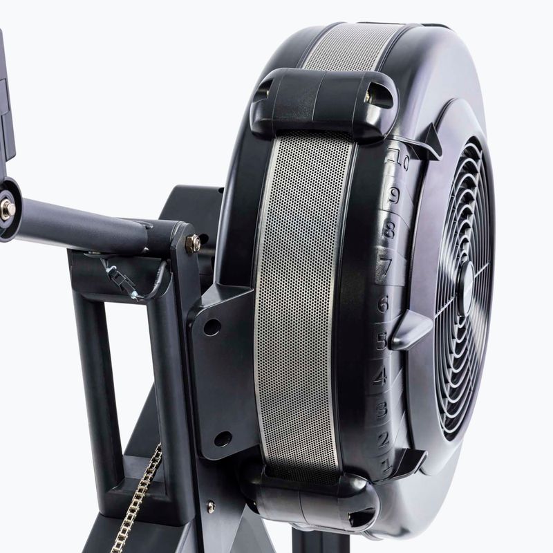 Wioślarz powietrzny Tunturi Fitrow 80I 7