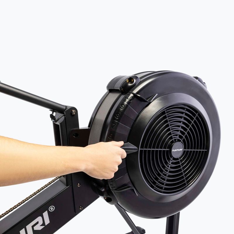 Wioślarz powietrzny Tunturi Fitrow 80I 15