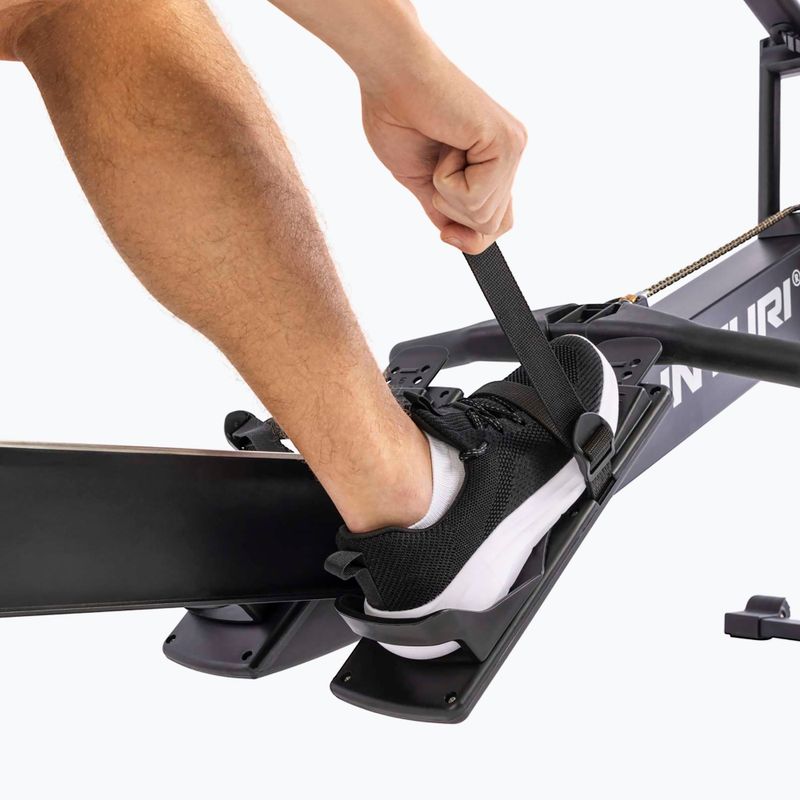 Wioślarz powietrzny Tunturi Fitrow 80I 16