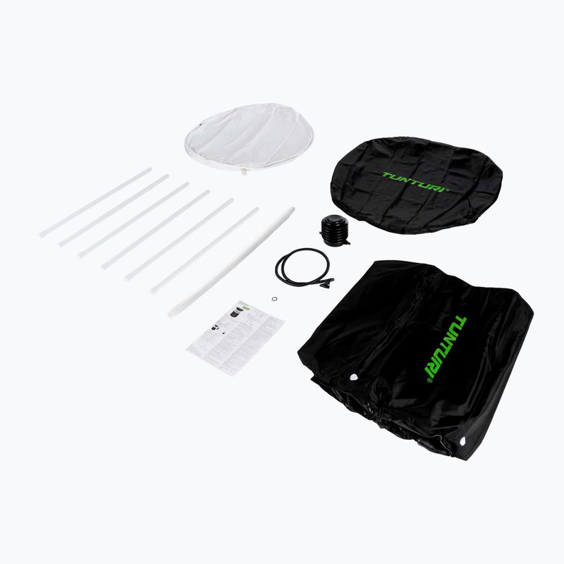 Wanna do morsowania Tunturi IB30 Ice Bath 7