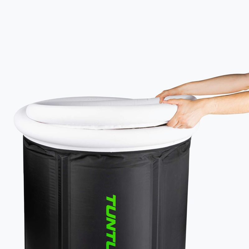 Wanna do morsowania Tunturi IB30 Ice Bath 9