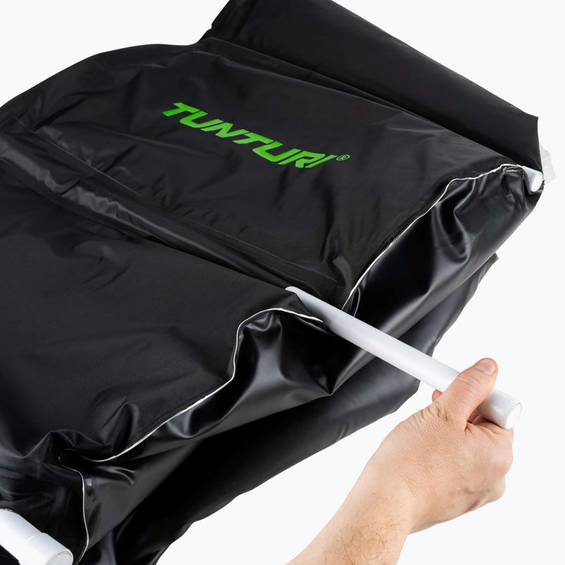 Wanna do morsowania Tunturi IB30 Ice Bath 10