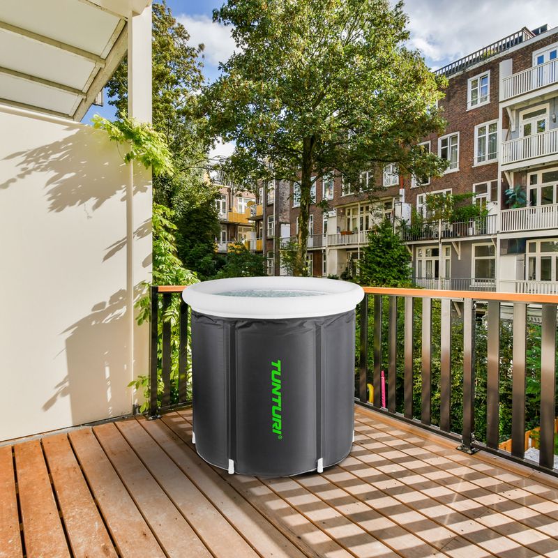 Wanna do morsowania Tunturi IB30 Ice Bath 12