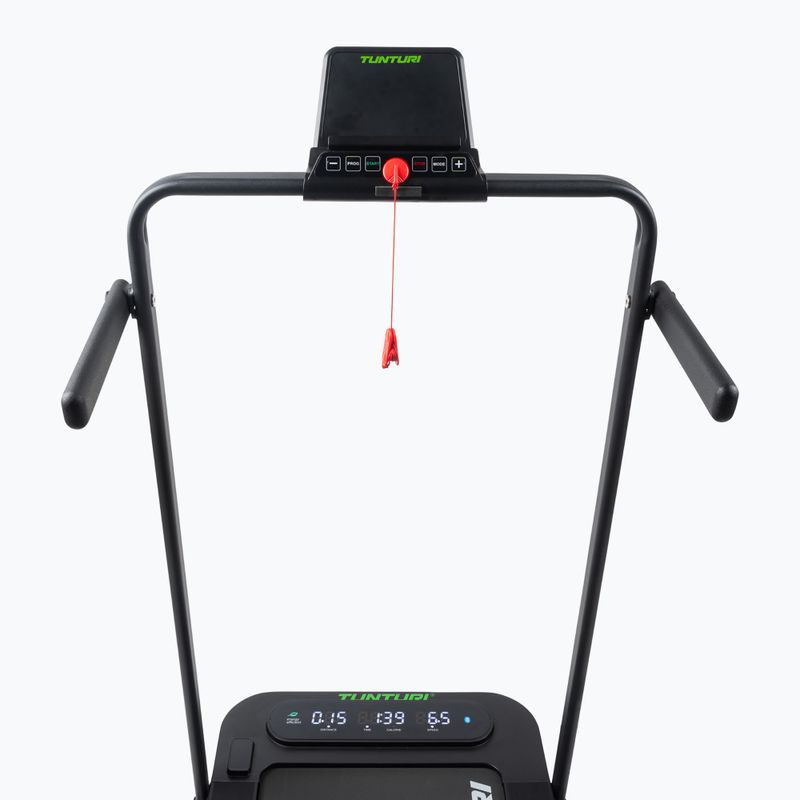 Bieżnia elektryczna Tunturi Cardio Fit T5 Bluetooth 4