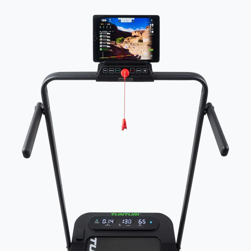 Bieżnia elektryczna Tunturi Cardio Fit T5 Bluetooth 6