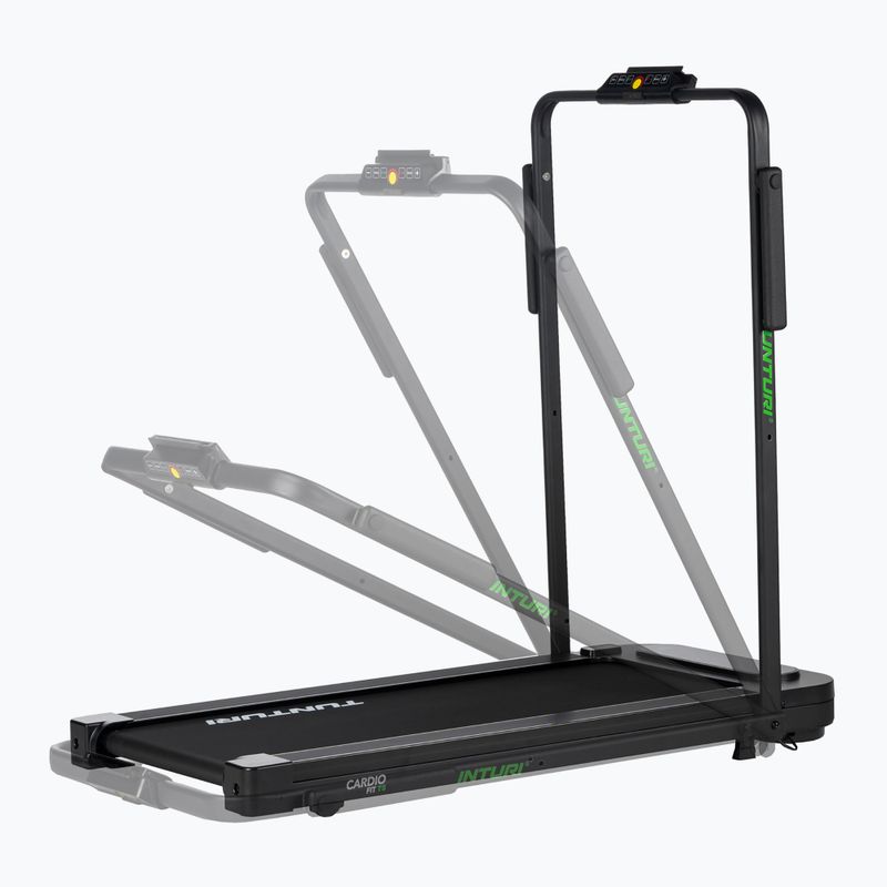 Bieżnia elektryczna Tunturi Cardio Fit T5 Bluetooth 11