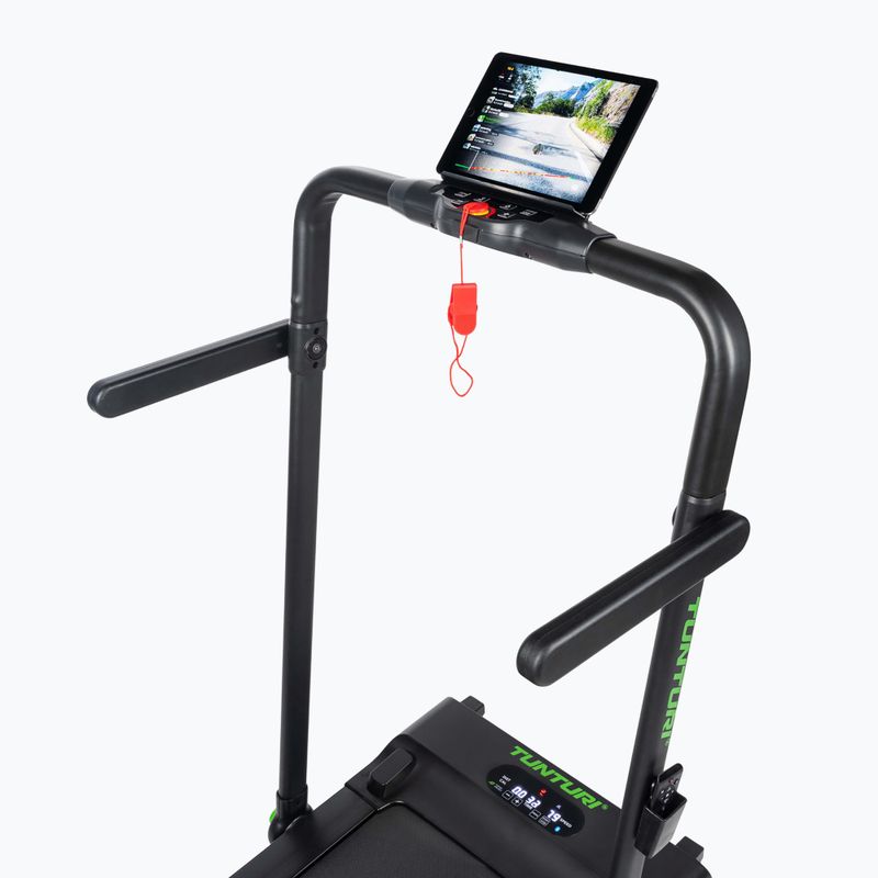 Bieżnia elektryczna Tunturi Cardio Fit T10 Bluetooth 4